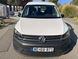 VOLKSWAGEN CADDY Cargo 2.0 TDI RT