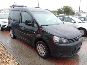 VOLKSWAGEN CADDY LIFE 1.6 CR TDI