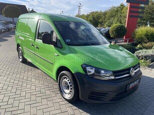 VOLKSWAGEN CADDY MAXI 1.4 TGI BMT Benzin/Gáz Magyar Sz.könyv KM GAR