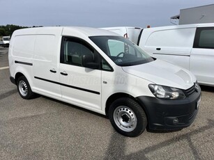 VOLKSWAGEN CADDY MAXI 1.6 CR tdi Mo-i.szép állapotban