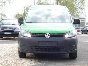 VOLKSWAGEN CADDY MAXI 1.6 CR TDi Vonóhoroggal (N1) 5 személyes /180/