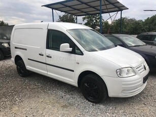 VOLKSWAGEN CADDY MAXI 1.9 TDI