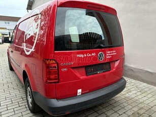 VOLKSWAGEN CADDY MAXI 2.0 TDI 4motion Turbó hibás!