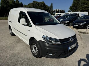 VOLKSWAGEN CADDY MAXI 2.0 TDI 98.000 Km ! Alkalmi Vétel