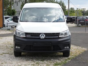 VOLKSWAGEN CADDY MAXI 2.0 TDI SCR BMT Maxi 4Motion 6 sebességes /240/