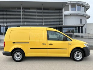 VOLKSWAGEN CADDY MAXI 2.0 TDI Trendline-Magyarországi-Első tulajdonostól!