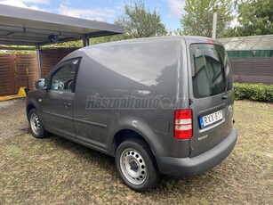 VOLKSWAGEN CADDY MAXI 2.0D DSG Automata. Megkímélt. Friss műszaki