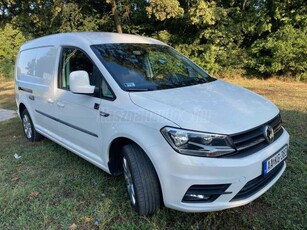 VOLKSWAGEN CADDY MAXI 2KN