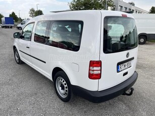 VOLKSWAGEN CADDY MAXI 7 személy