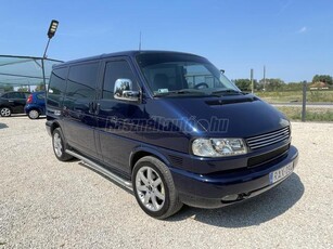 VOLKSWAGEN CARAVELLE 2 ÉV FRISS MŰSZAKI