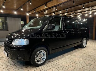 VOLKSWAGEN CARAVELLE 2.0 CR TDI DSG 4Motion Téli-Nyári Kerékszett! 4x4