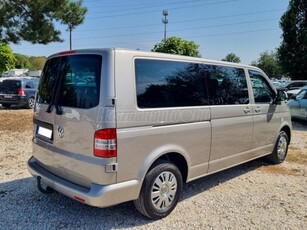 VOLKSWAGEN CARAVELLE 2.0 Cr Tdi.Újszerű állapotban!Tetőklíma!Vonóhorog!9Fős