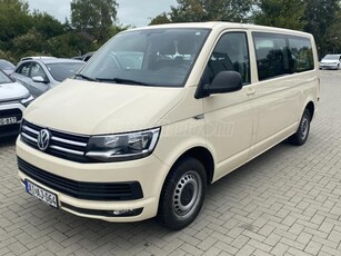 VOLKSWAGEN CARAVELLE 2.0 TDI 4 Motion 9személyes