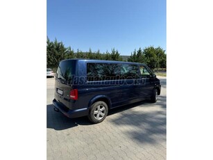 VOLKSWAGEN CARAVELLE 2.0 TDI (ÁFÁS ÁR. Long kivitel. 9 Szem.)