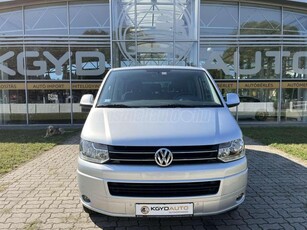 VOLKSWAGEN CARAVELLE (8 Személyes) Akár Tartósbérlet / Részletfizetési megállapodás