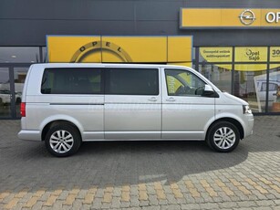 VOLKSWAGEN CARAVELLE ÁFA-s! 9 személyes! 6.200.000.- + ÁFA