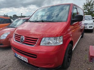 VOLKSWAGEN CARAVELLE LONG 2.5 TDI Automata 9 Fős