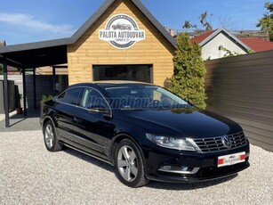 VOLKSWAGEN CC 1.4 TSI BMT [5 személy] Sport 1 év garancia!