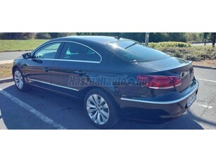 VOLKSWAGEN CC 2.0 CR TDI BMT