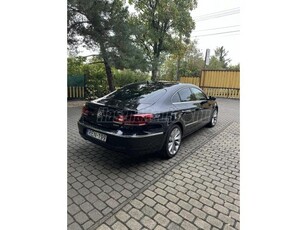 VOLKSWAGEN CC 2.0 CR TDI BMT [5 személy] 3CC - NAPFÉNYTETŐ - 96 622 KM - MEGKÍMÉLT - FRISSEN SZERVIZELT