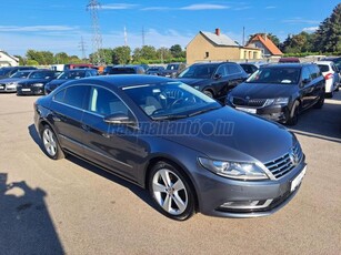 VOLKSWAGEN CC 2.0 CR TDI BMT [5 személy] XENON.NAVI.BLUETOOTH.DIGITKLÍMA.ÜLÉSFŰTÉS.PDC.ALU