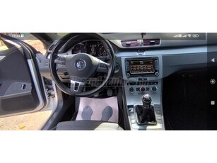 VOLKSWAGEN CC 2.0 CR TDI BMT