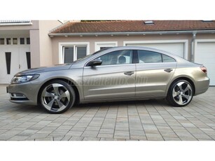 VOLKSWAGEN CC 2.0 CR TDI BMT