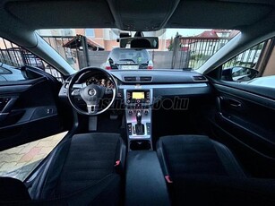 VOLKSWAGEN CC 2.0 CR TDI BMT DSG