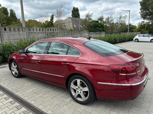 VOLKSWAGEN CC 2.0 CR TDI BMT DSG