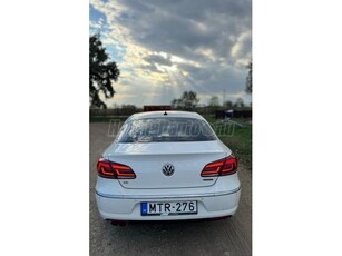 VOLKSWAGEN CC 2.0 CR TDI BMT DSG