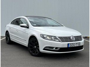 VOLKSWAGEN CC 2.0 CR TDI BMT DSG