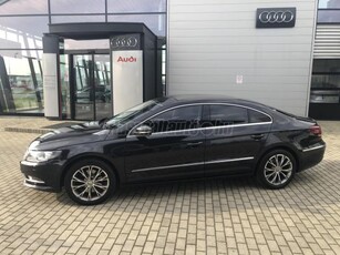 VOLKSWAGEN CC 2.0 CR TDI BMT DSG Mo.i-Xenon-kamera-Téli Csomag