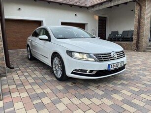 VOLKSWAGEN CC 2.0 CR TDI BMT