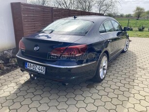 VOLKSWAGEN CC 3.6 V6 DSG 4Motion [5 személy]