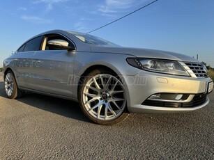 VOLKSWAGEN CC 3.6 V6 DSG 4Motion