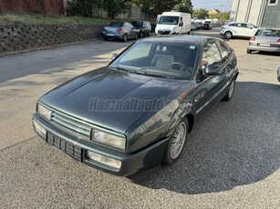 VOLKSWAGEN CORRADO 1.8 G60