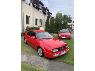 VOLKSWAGEN CORRADO 2.0 16V