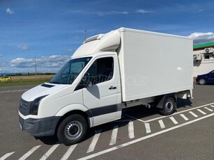 VOLKSWAGEN CRAFTER 2