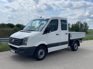 VOLKSWAGEN CRAFTER 2.0 CR TDI 30 L1