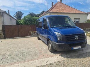 VOLKSWAGEN CRAFTER 2.0 CR TDI 30 L1 BlueMotion