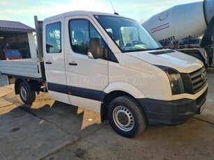 VOLKSWAGEN CRAFTER 2.0 CR TDI 30 L1