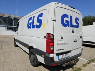 VOLKSWAGEN CRAFTER 2.0 CR TDI 30 L2H1