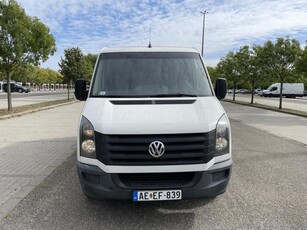 VOLKSWAGEN CRAFTER 2.0 CR TDI 30 L2H1