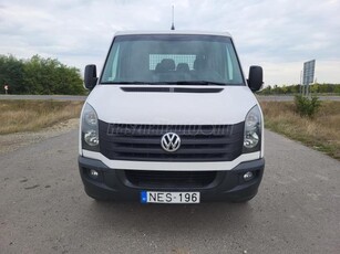 VOLKSWAGEN CRAFTER 2.0 CR TDI 35 L2