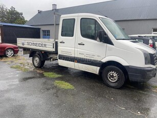 VOLKSWAGEN CRAFTER 2.0 CR TDI 35 L2