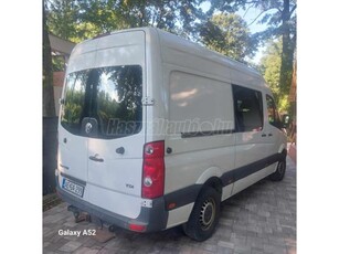 VOLKSWAGEN CRAFTER 2.0 CR TDI 35 L2