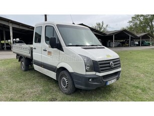 VOLKSWAGEN CRAFTER 2.0 CR TDI 35 L3