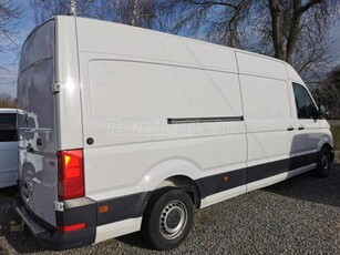 VOLKSWAGEN CRAFTER 2.0 SCR TDI 35 L4H3