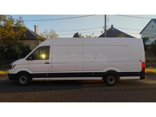 VOLKSWAGEN CRAFTER 2.0 SCR TDI 35 L5H3