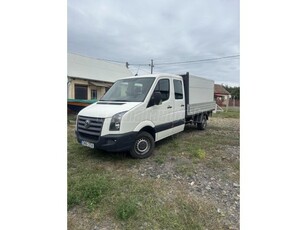 VOLKSWAGEN CRAFTER 2.5 TDI 30 L1